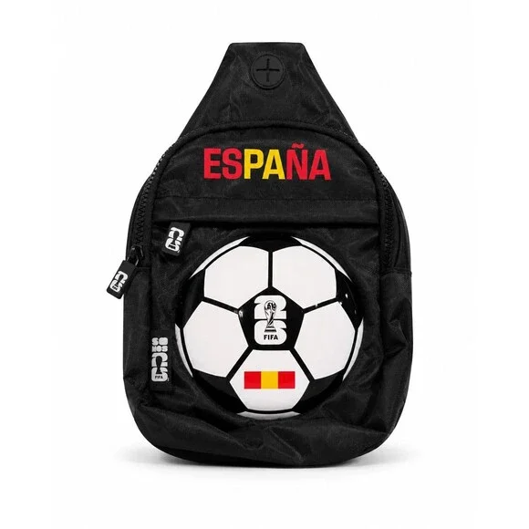 Officially Authorized FIFA World Cup 2026 ESPANA / SPAIN Bag