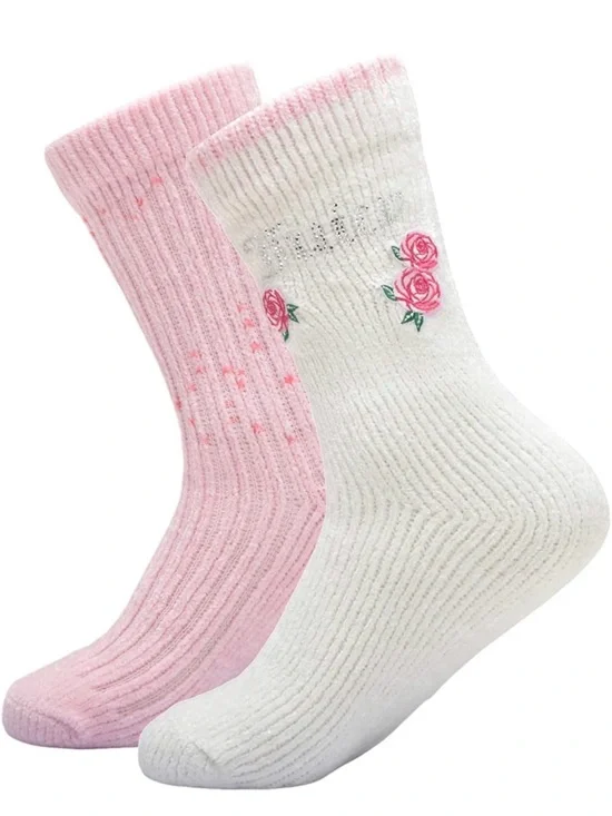 Juicy Couture Socks (2 Pack)