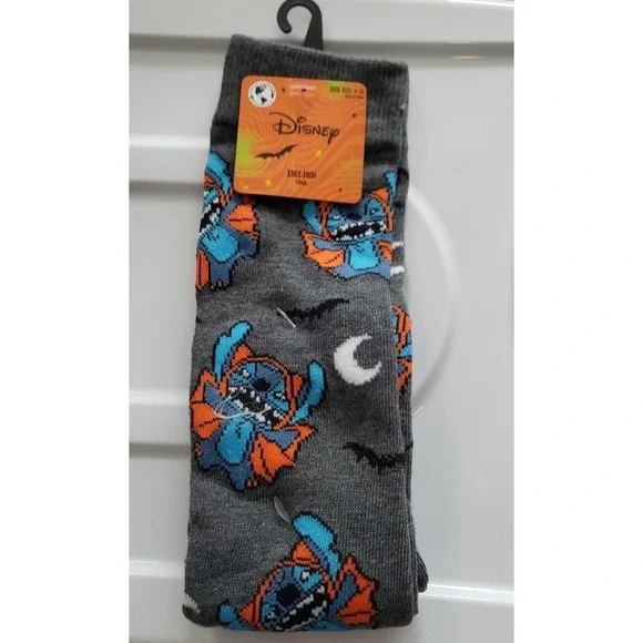 Halloween Nightmare before Socks‎