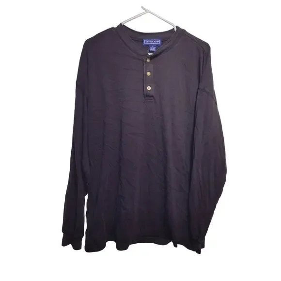 Savile Row Men's Shirt Size XL