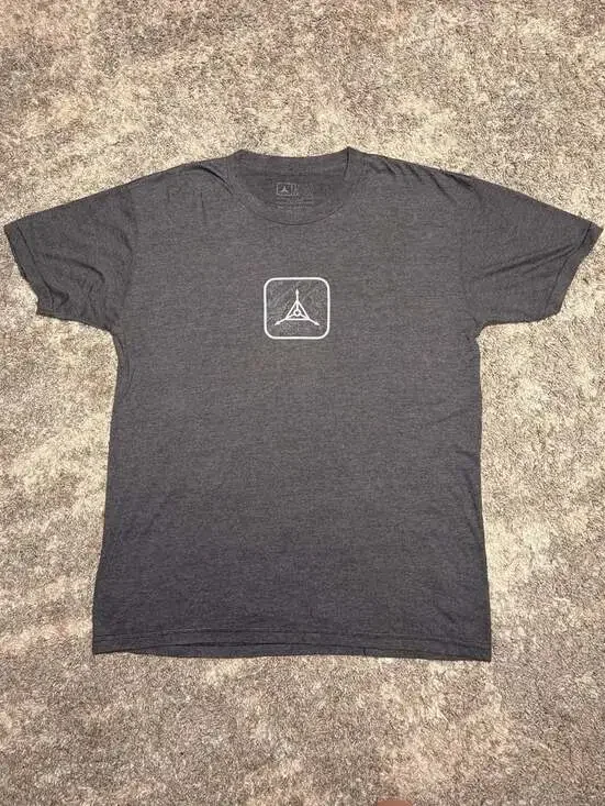 Triple Aught Design Logo T-Shirt