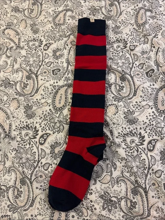 ⭐️NWOT Hollister Women Over the Knee Socks