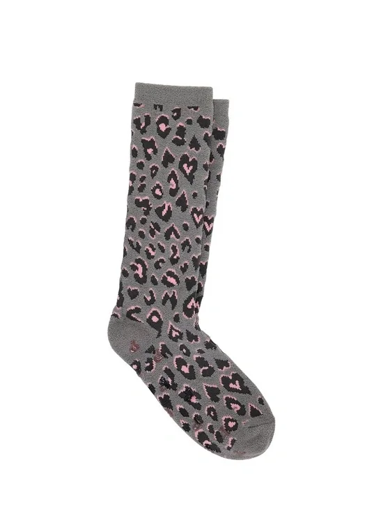 PINK Victoria’s Secret Cozy Crew Socks