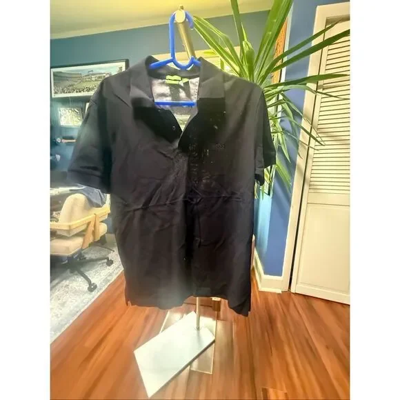 Hugo boss black polo