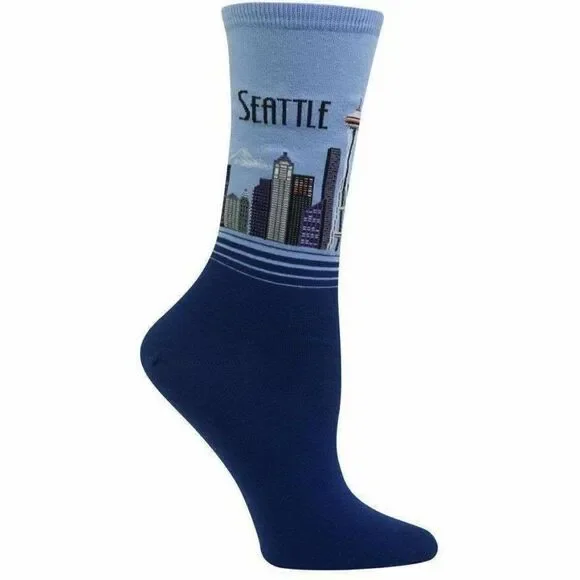 Women's Seattle Hot Sox