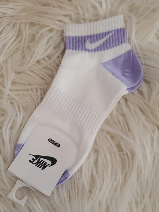 Nike Ankle Socks