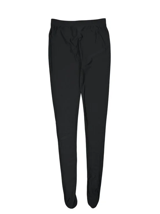 The Frankie Shop Felicity Stockings in Black