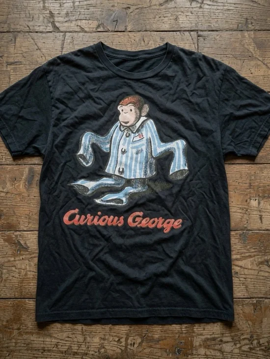 Curious George 