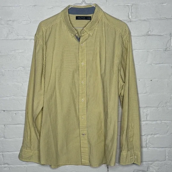 Nautica Shirt XL
