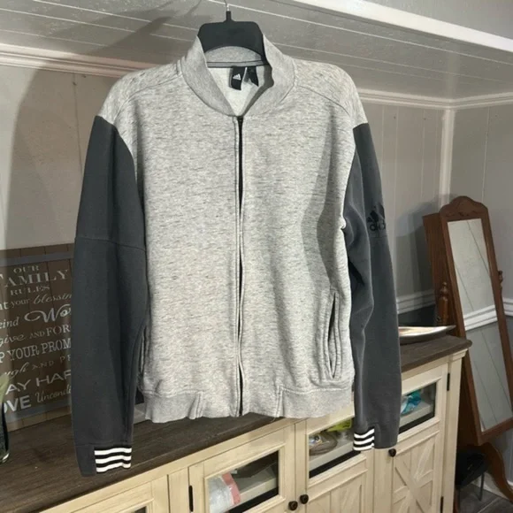 Adidas Full Zip​​​