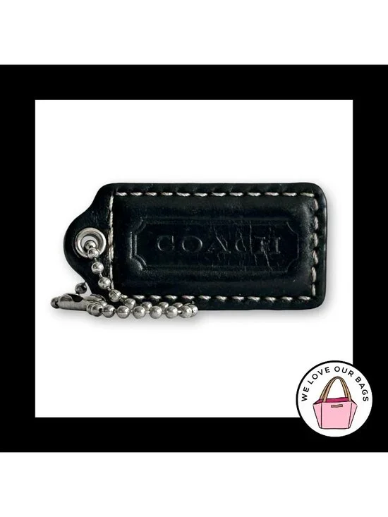 COACH HANG TAG 2