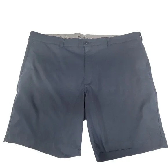 Ben Hogan Men's Golf Shorts Size 42‎ Blue Performance Athletic