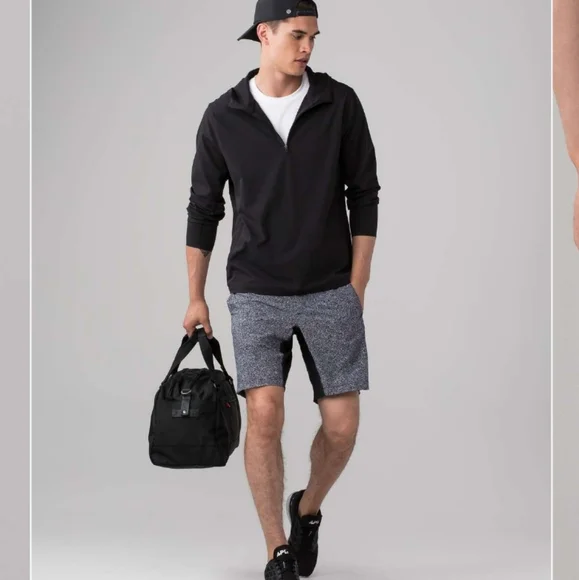 Lululemon athletic short XXL‎