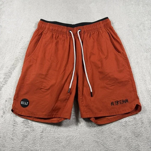 BYLT Premium Basics Active Shorts 7