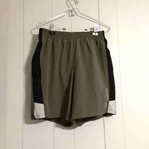 Sketcher performance shorts