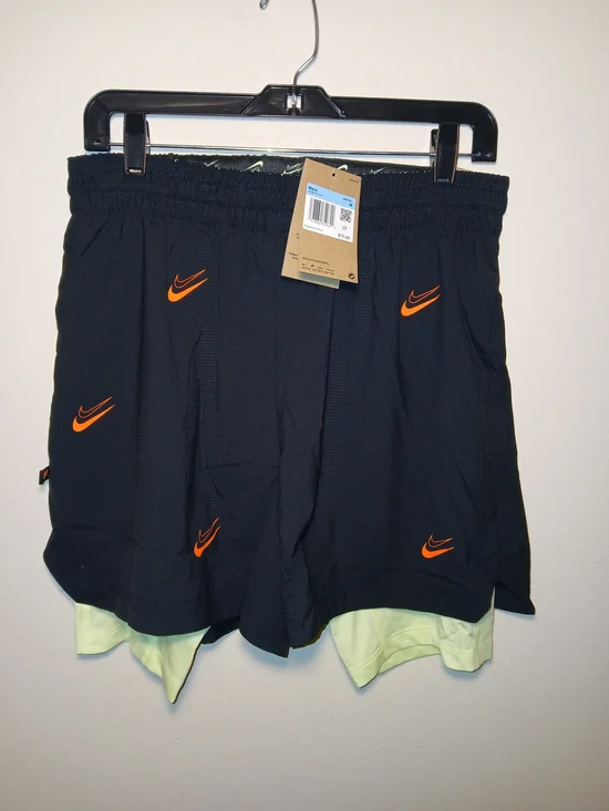 Nike Dri-FIT Basketball KD DNA 2-In-1 4