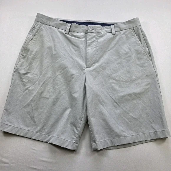 Vineyard Vines Shorts Mens 36 Gray 9
