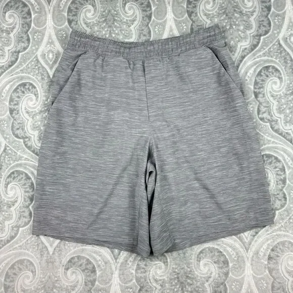 Mens Lululemon Pace Breaker Short