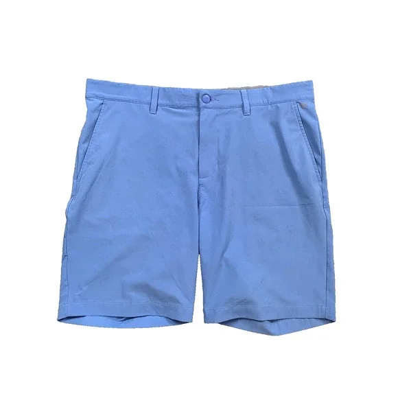 Adidas Shorts Mens 36 Algeria Ultimate365 Golf Performanc Stretch Outdoor Chino