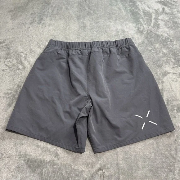 Ten Thousand Mens L The Foundation Short 6.5