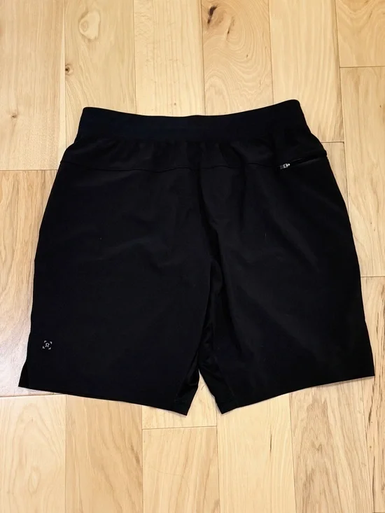Lululemon Men’s T.H.E. Short Athletic Shorts *Linerless 9