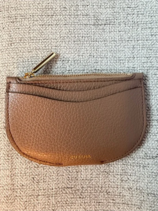 Cuyana Cardholder
