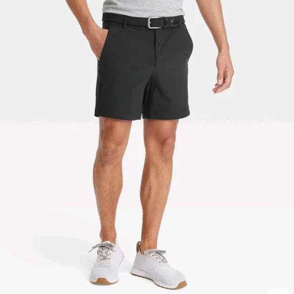 Men's Golf Shorts 8