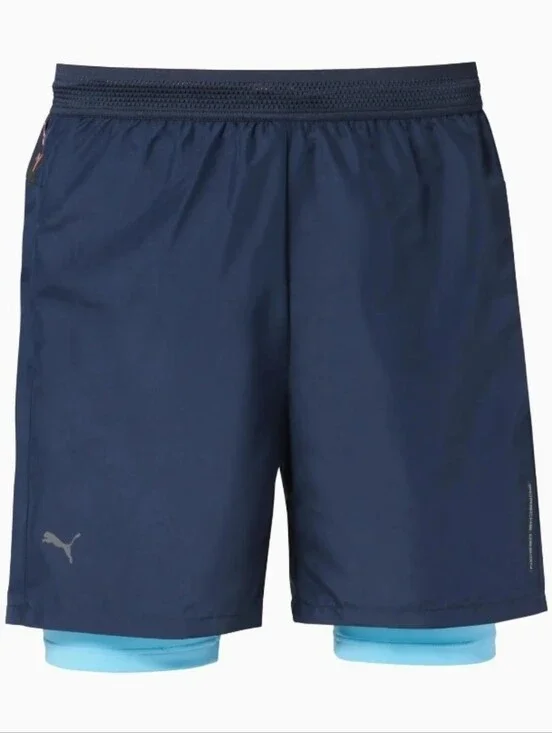 Porsche Design: Active Shorts (Size: L)