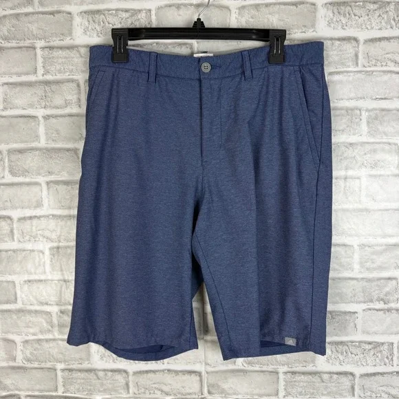 Adidas Golf Shorts Mens 34 x 10