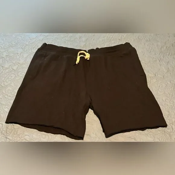 2X-Large Black Athletic Shorts Goodfellow & Co EPC