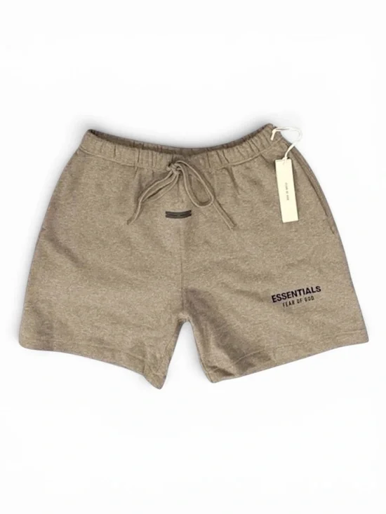 NWT Fear of God Essentials Shorts