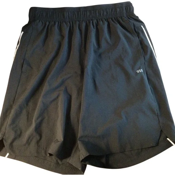 SALE Mens DSG Black 9