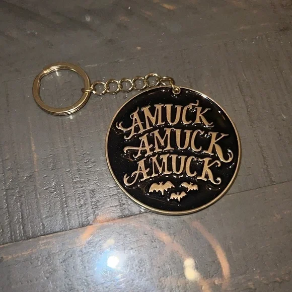 Disney's Hocus Pocus‎ 