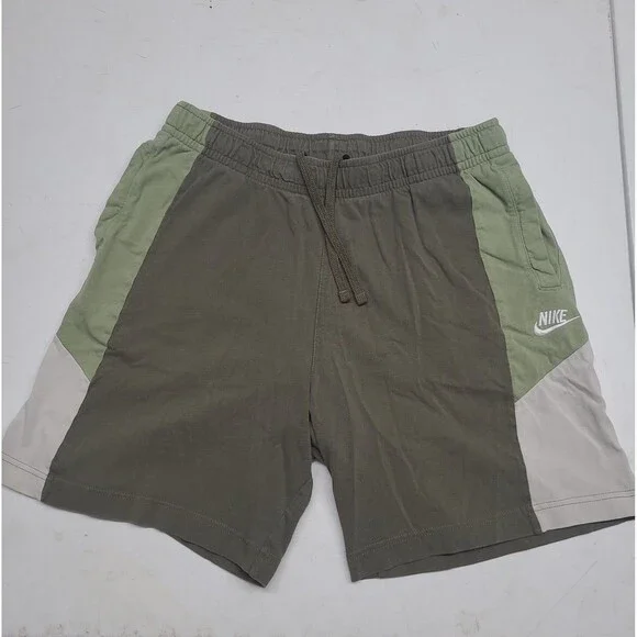 Nike Colorblock Shorts Running