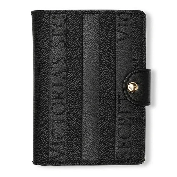 Victoria’s Secret Passport Cover