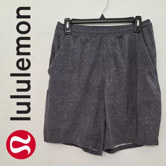 Lululemon Men's Pace Breaker Lined 9