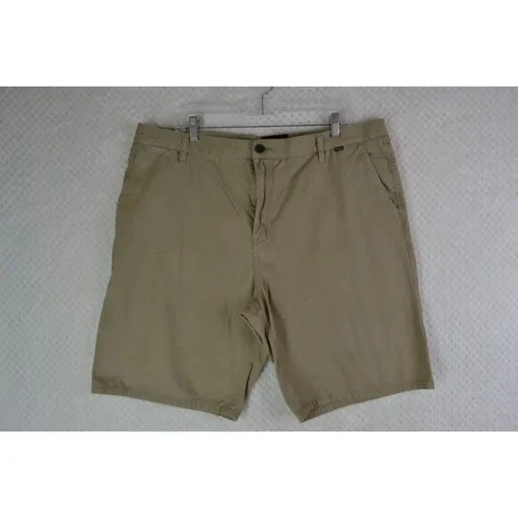Hurley Men's 40 Khaki 10