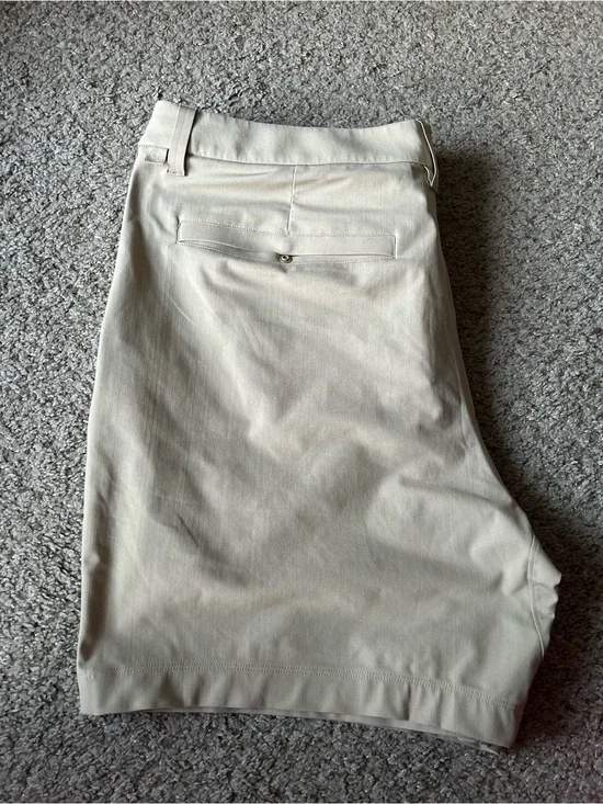 lululemon ABC Classic fit 7”
