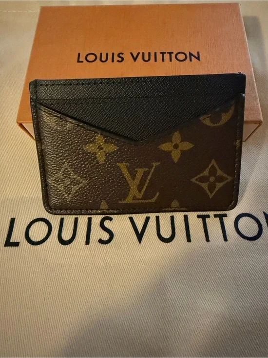Louis Vuitton Monogram Neo Card Holder