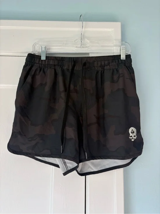 Zero Foxtrot Zero Shorts 5