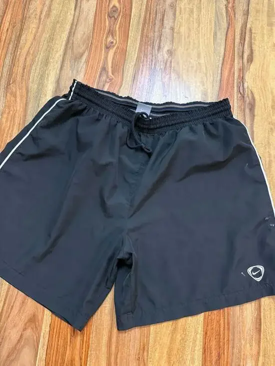 Vintage Nike Total 90 Athletic Soccer Running Shorts