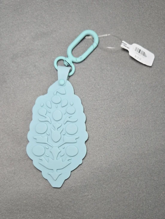 FP Big Buti Keychain