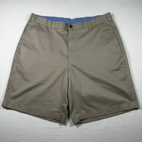 Brooks Brothers Lightweight Advantage Chino Shorts 36