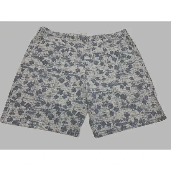 PX LOS ANGALKS MENS SHORTS SIZE 46