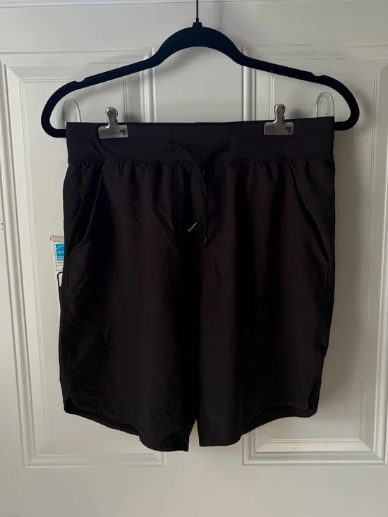 Athletic Works Men's DriWorks Active Gym Shorts 🏃‍♂️