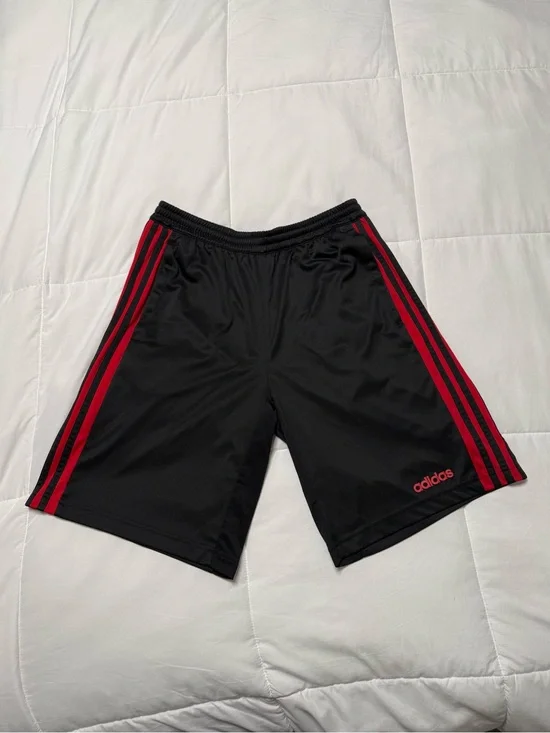 Adidas Athletic Shorts