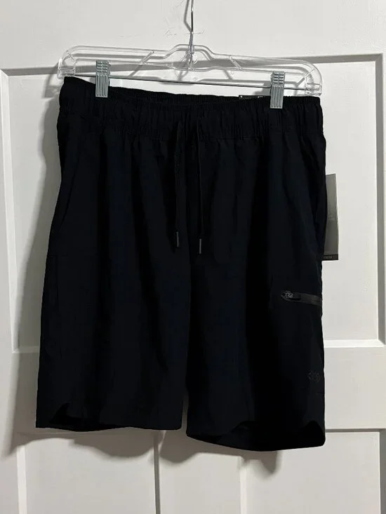 LEG3ND Legend sz S Athletic Running shorts 8.5