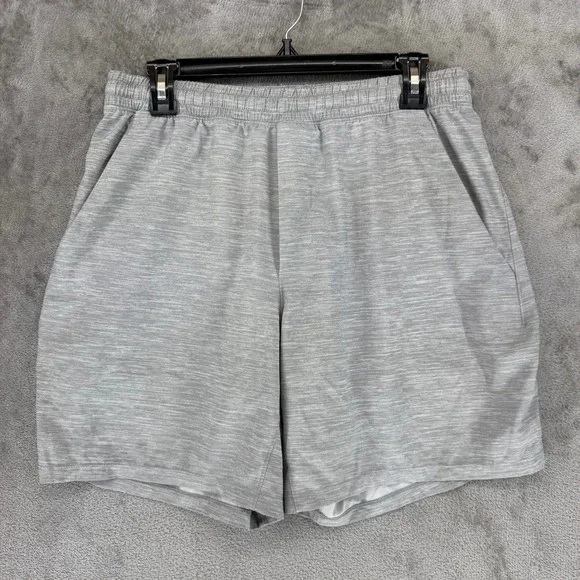Lululemon Pace Breaker Lined Shorts 7