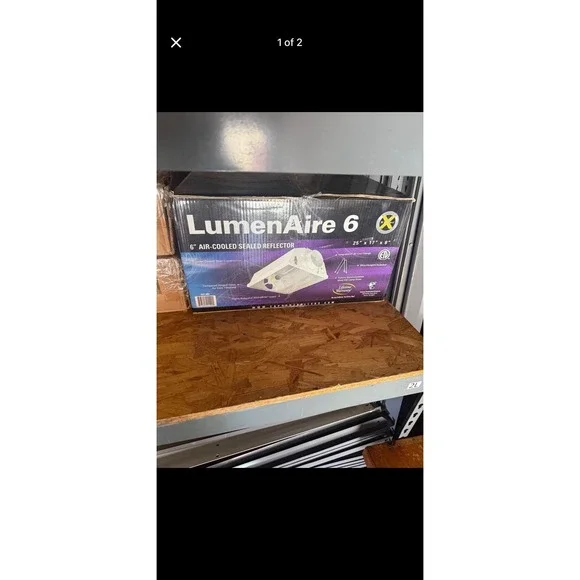 LumenAire 6
