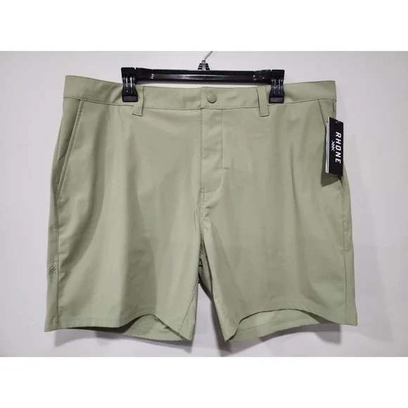 Rhone NWT Shorts 7
